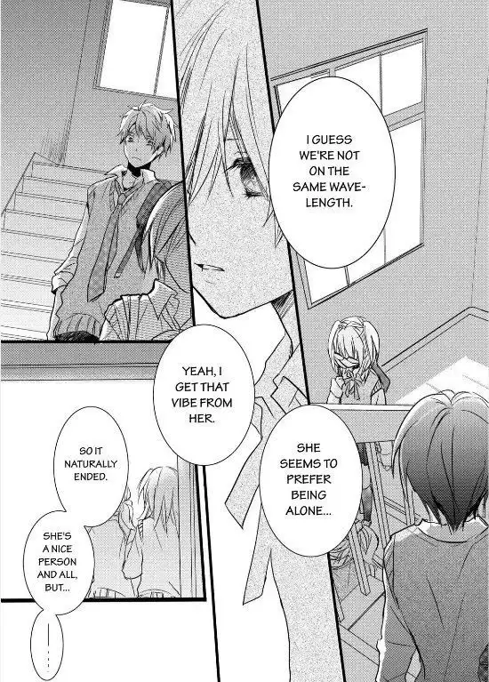 Bokura wa Minna Kawaisou Chapter 27 18